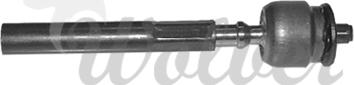 WOLVER SP224960 - Aksiālais šarnīrs, Stūres šķērsstiepnis autospares.lv