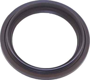 WXQP 90045 - Seal Ring, wheel hub www.autospares.lv