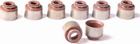 WXQP 90043 - Seal Set, valve stem www.autospares.lv