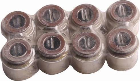 WXQP 90127 - Seal Ring, valve stem www.autospares.lv