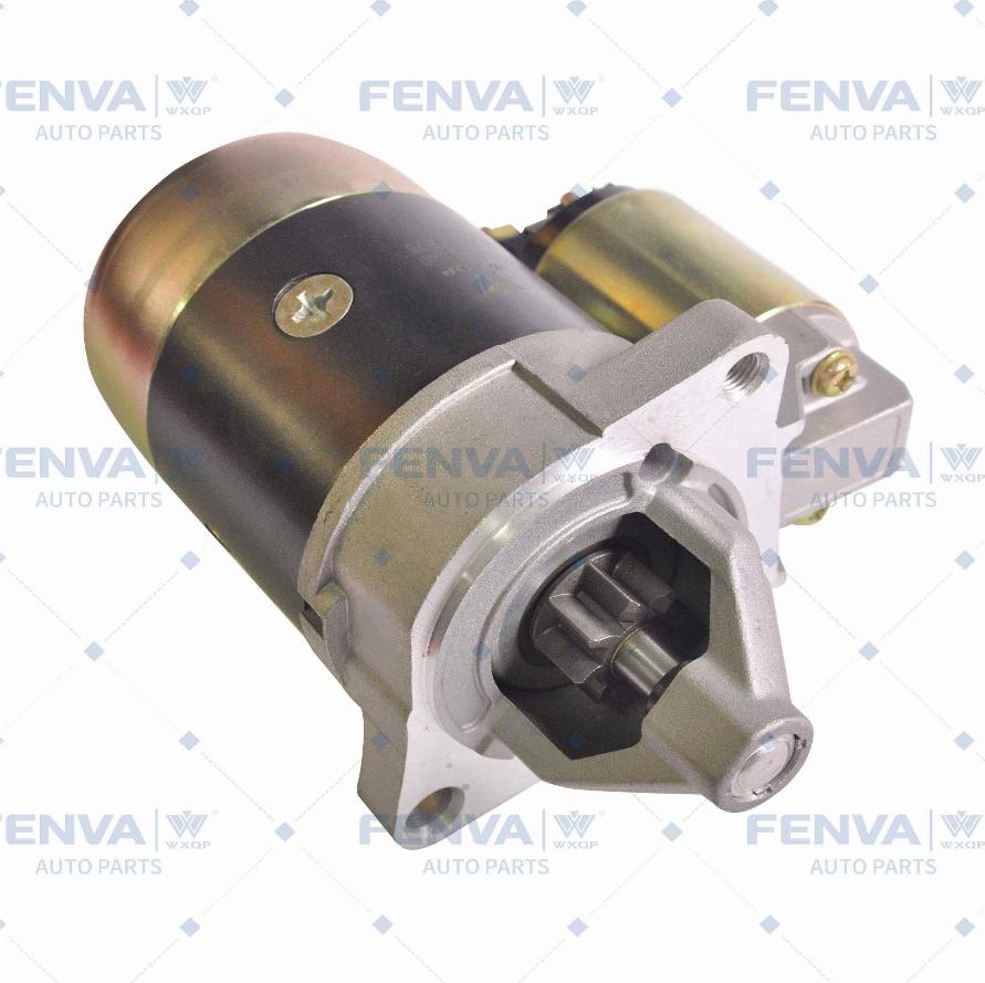 WXQP 450011 - Starter www.autospares.lv