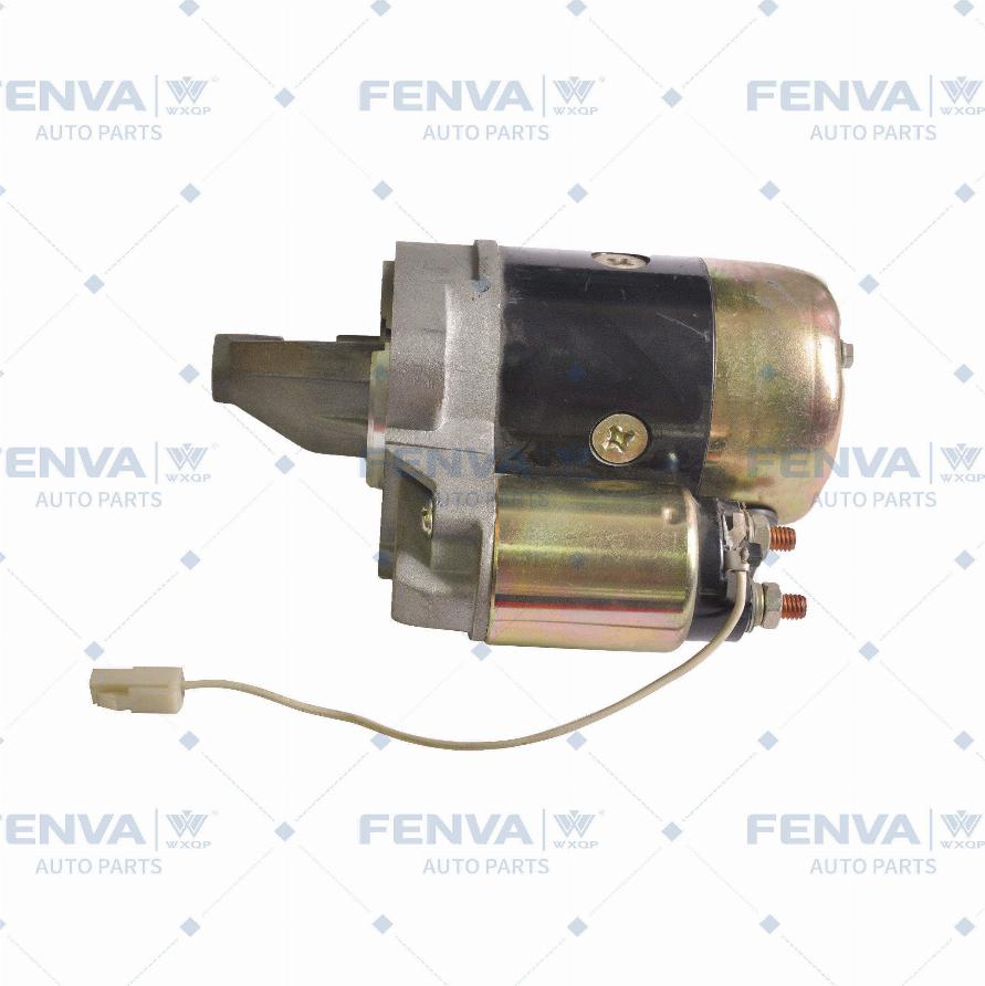 WXQP 450013 - Starter www.autospares.lv