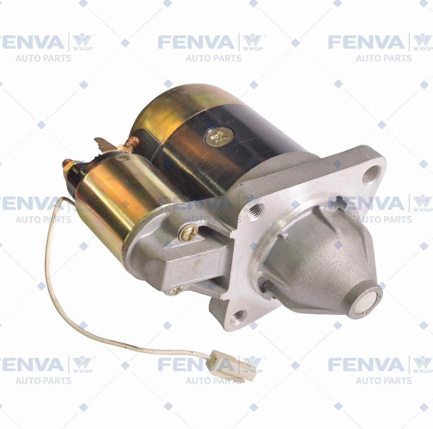 WXQP 450013 - Starter www.autospares.lv