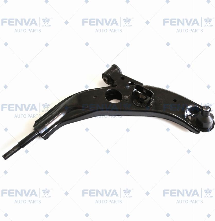 WXQP 460271 - Рычаг подвески колеса www.autospares.lv