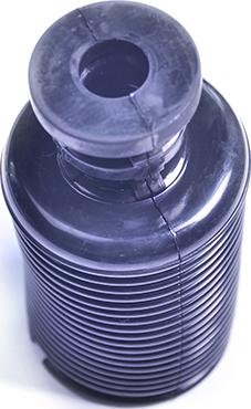 WXQP 40623 - Protective Cap / Bellow, shock absorber www.autospares.lv