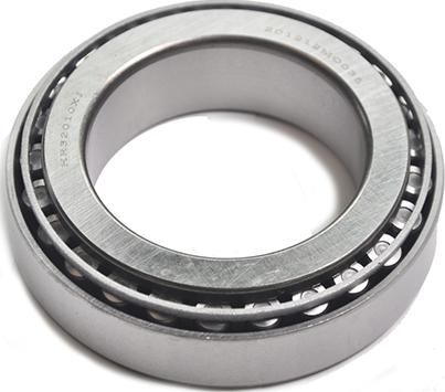 WXQP 40304 - Wheel Bearing www.autospares.lv