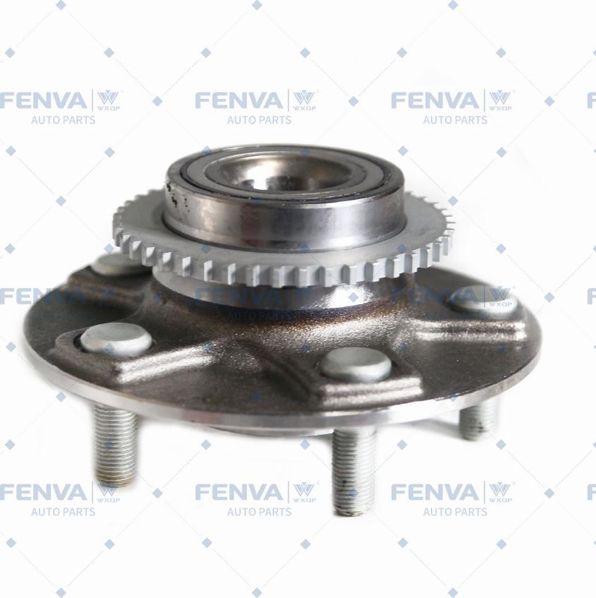 WXQP 40312 - Wheel hub, bearing Kit www.autospares.lv