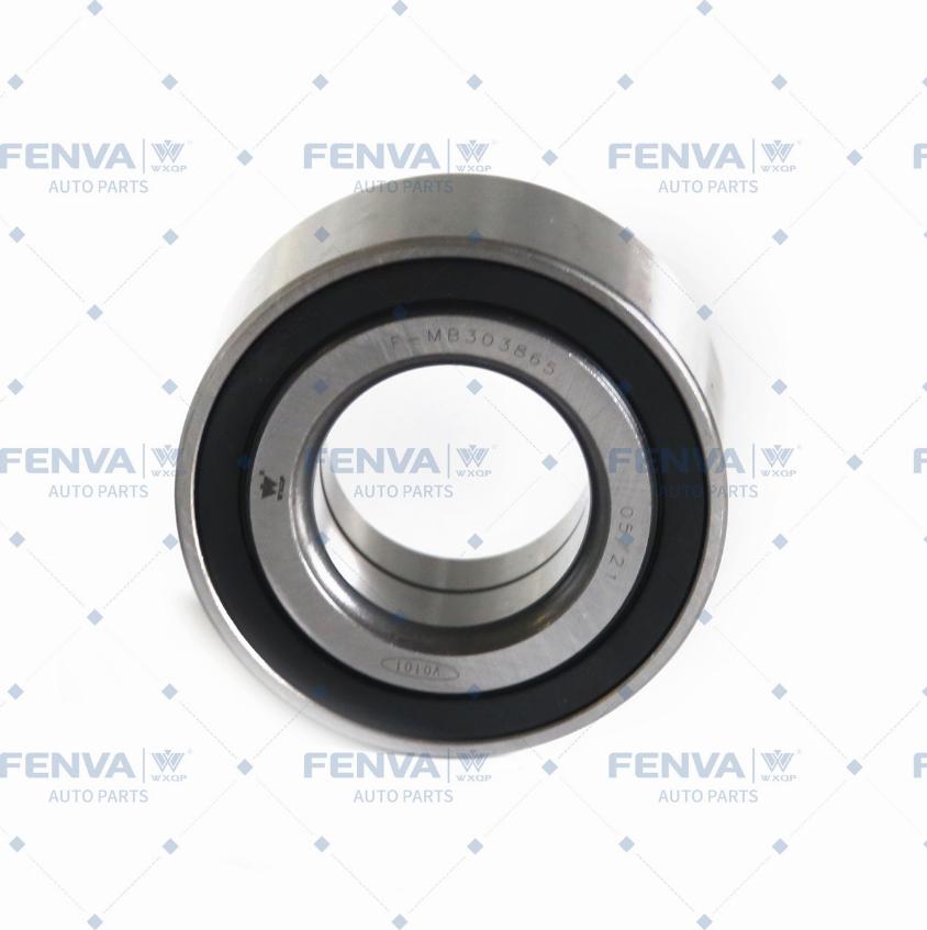 WXQP 40259 - Wheel hub, bearing Kit www.autospares.lv