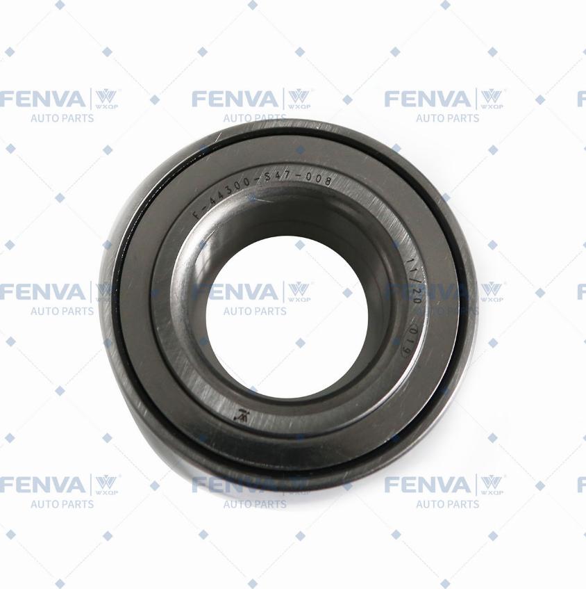 WXQP 40262 - Wheel Bearing www.autospares.lv