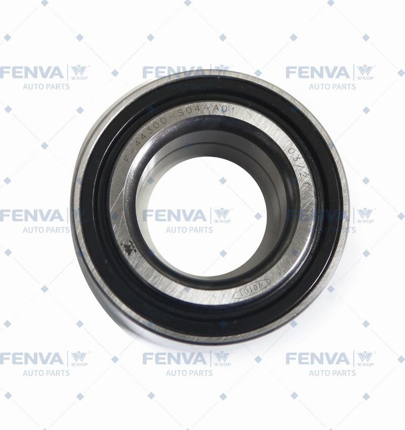 WXQP 40746 - Wheel hub, bearing Kit www.autospares.lv