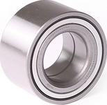 SKF FW30 - Подшипник ступицы колеса www.autospares.lv