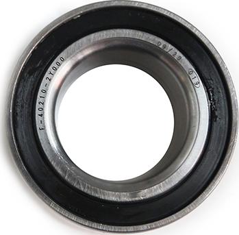 WXQP 41959 - Wheel Bearing www.autospares.lv