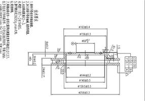 WXQP 42924 - Bremžu diski www.autospares.lv