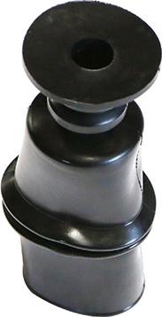 WXQP 42494 - Rubber Buffer, suspension www.autospares.lv