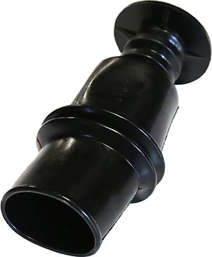 WXQP 42494 - Rubber Buffer, suspension www.autospares.lv