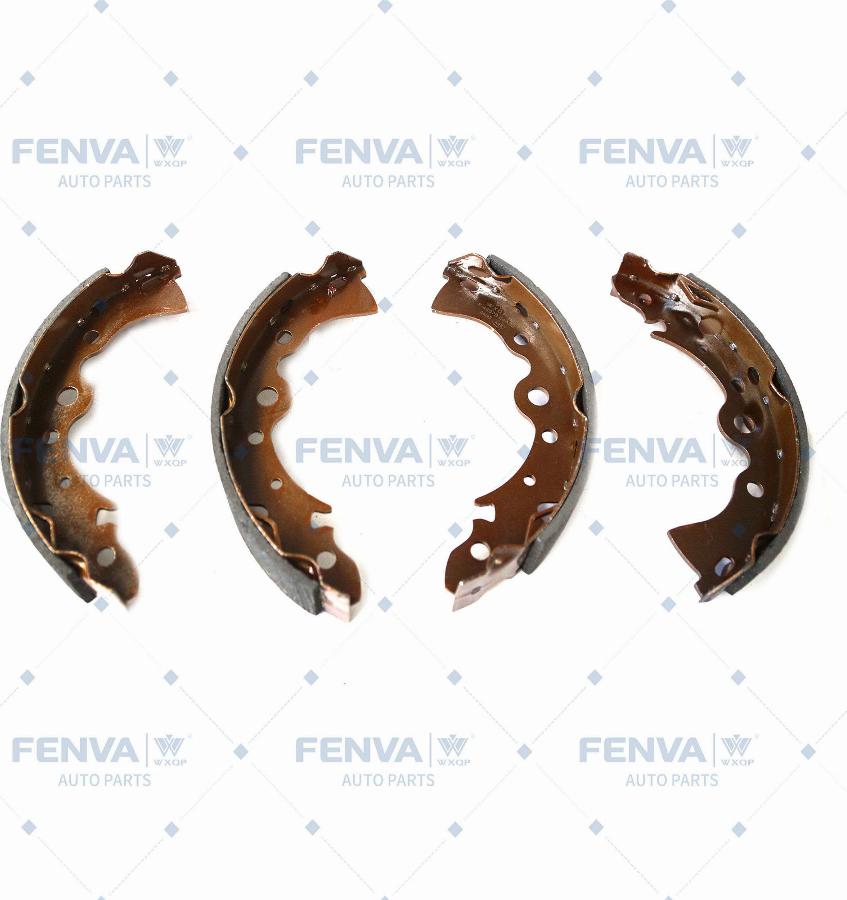 WXQP 42569 - Brake Shoe Set www.autospares.lv