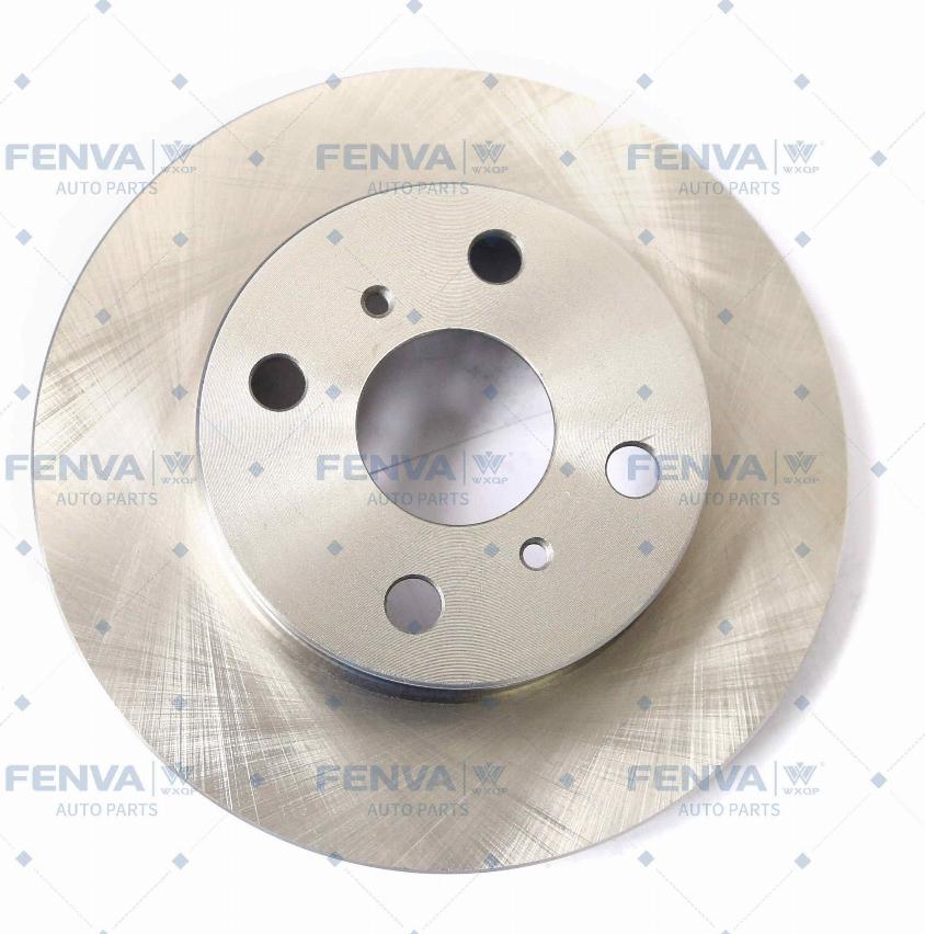 WXQP 42513 - Brake Disc www.autospares.lv