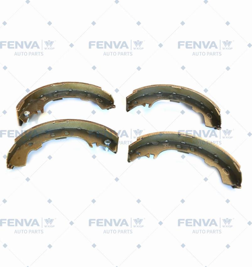 WXQP 42533 - Brake Shoe Set www.autospares.lv