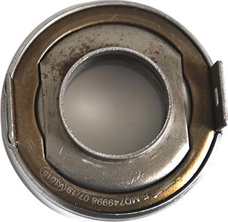 WXQP 42619 - Clutch Release Bearing www.autospares.lv