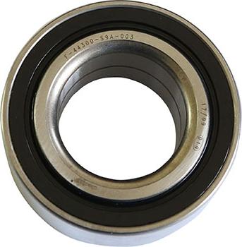 WXQP 42631 - Wheel Bearing www.autospares.lv