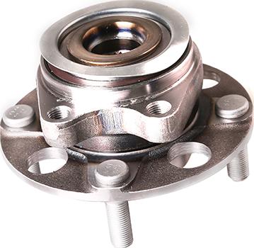 WXQP 42119 - Wheel Hub www.autospares.lv