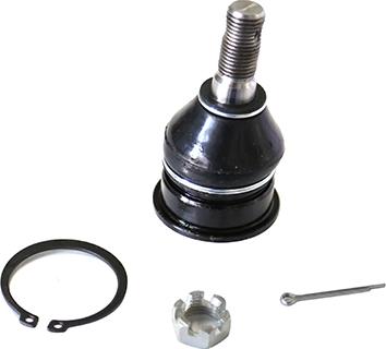 WXQP 54544 - Ball Joint www.autospares.lv