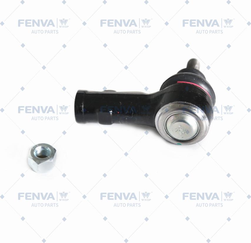 WXQP 54572 - Наконечник рулевой тяги, шарнир www.autospares.lv