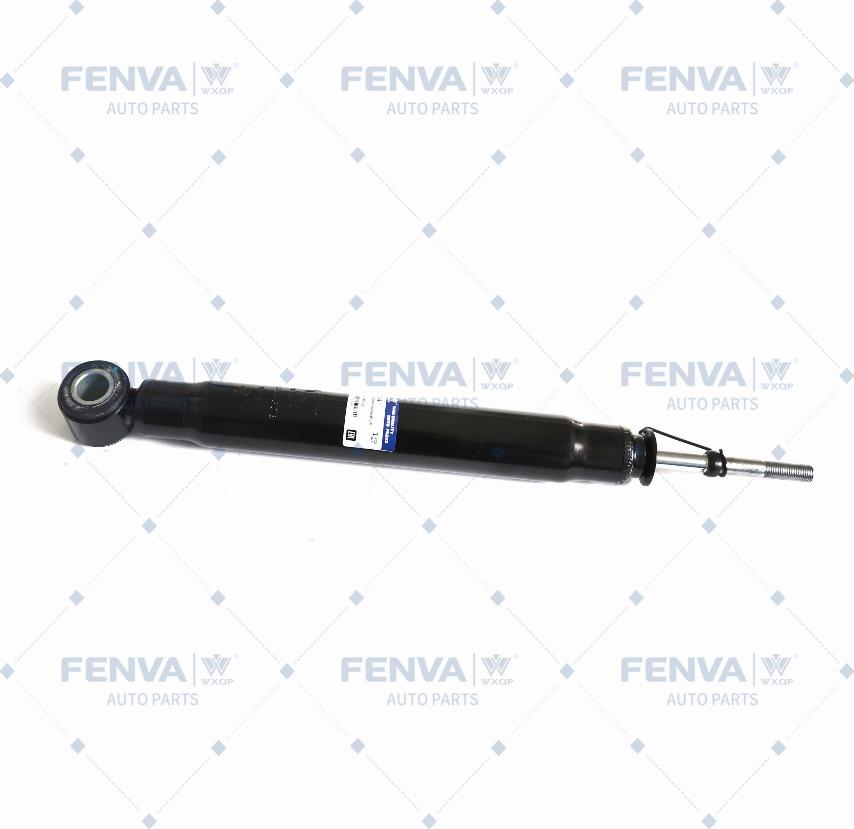 WXQP 54644 - Shock Absorber www.autospares.lv