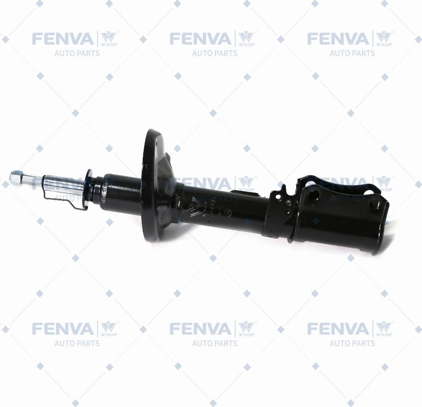 WXQP 54643 - Shock Absorber www.autospares.lv