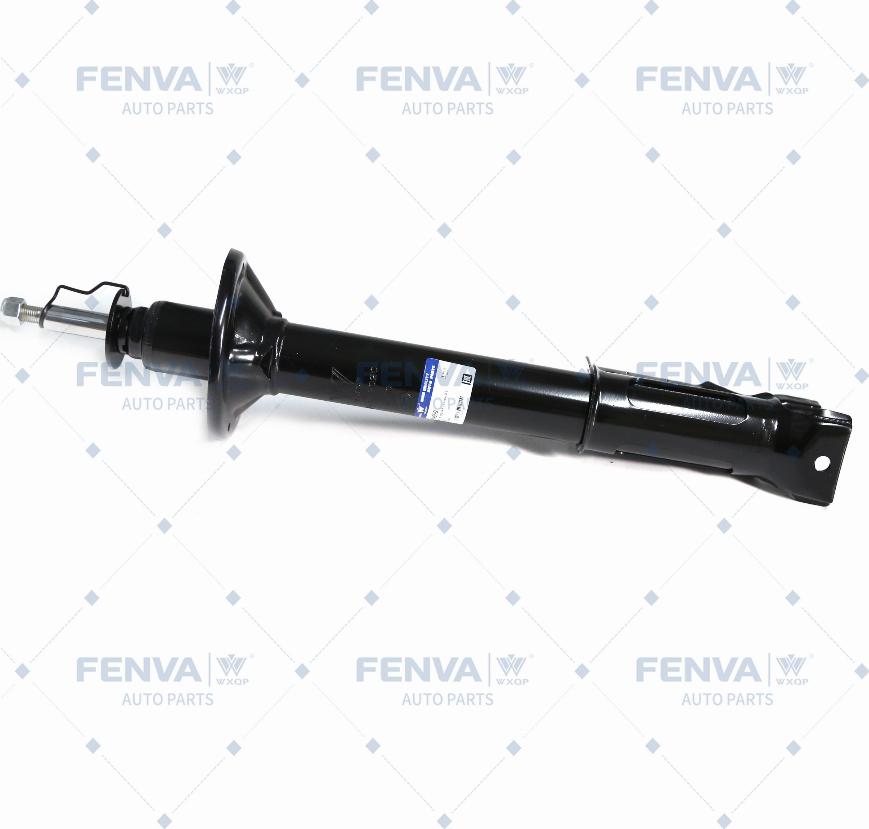 WXQP 54659 - Shock Absorber www.autospares.lv