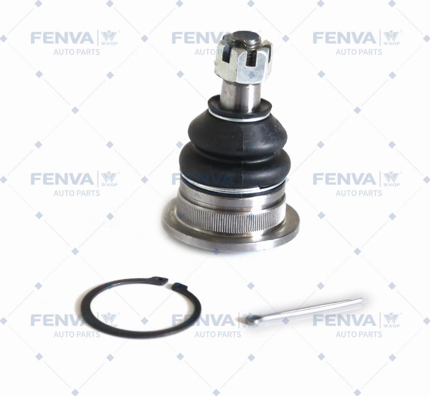 WXQP 54610 - Ball Joint www.autospares.lv