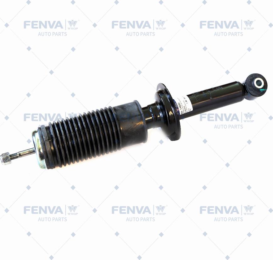 WXQP 54680 - Shock Absorber www.autospares.lv