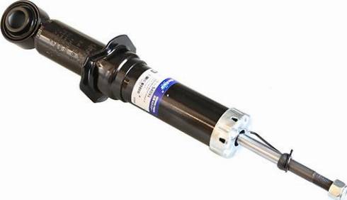 WXQP 54091 - Shock Absorber www.autospares.lv