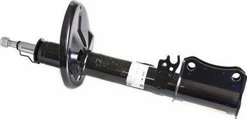 WXQP 54041 - Shock Absorber www.autospares.lv