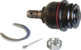 WXQP 54052 - Ball Joint www.autospares.lv