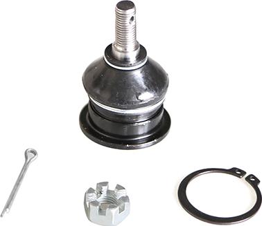 WXQP 54141 - Ball Joint www.autospares.lv