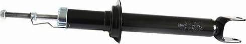 WXQP 54888 - Shock Absorber www.autospares.lv