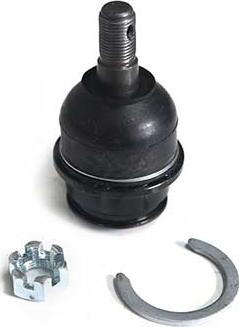 WXQP 54821 - Ball Joint www.autospares.lv