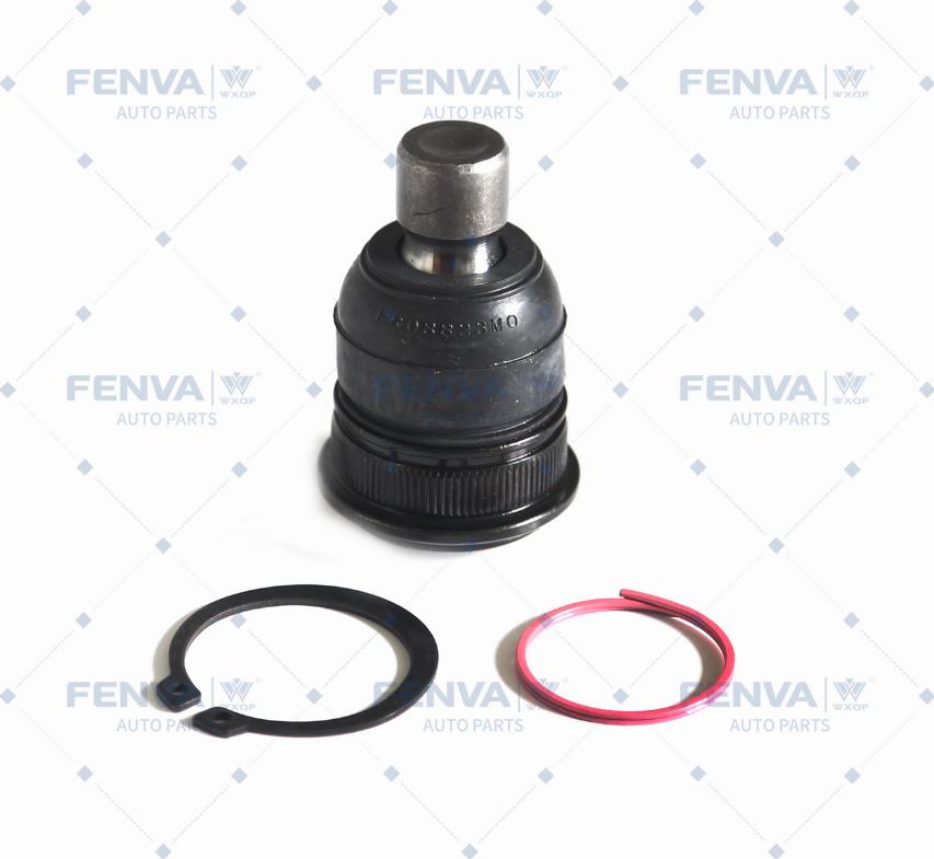 WXQP 54876 - Ball Joint www.autospares.lv