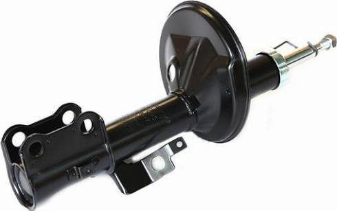 WXQP 54351 - Shock Absorber www.autospares.lv