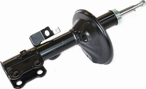 WXQP 54352 - Shock Absorber www.autospares.lv