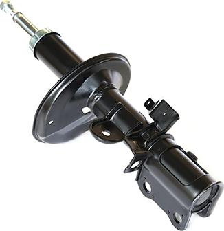 WXQP 54352 - Shock Absorber www.autospares.lv