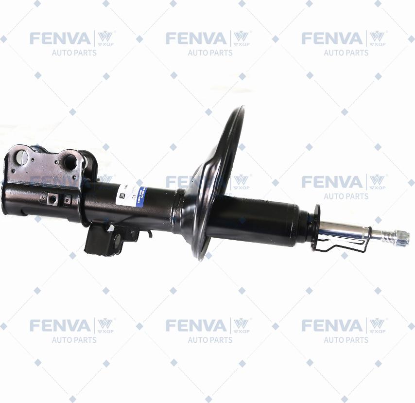 WXQP 54309 - Shock Absorber www.autospares.lv