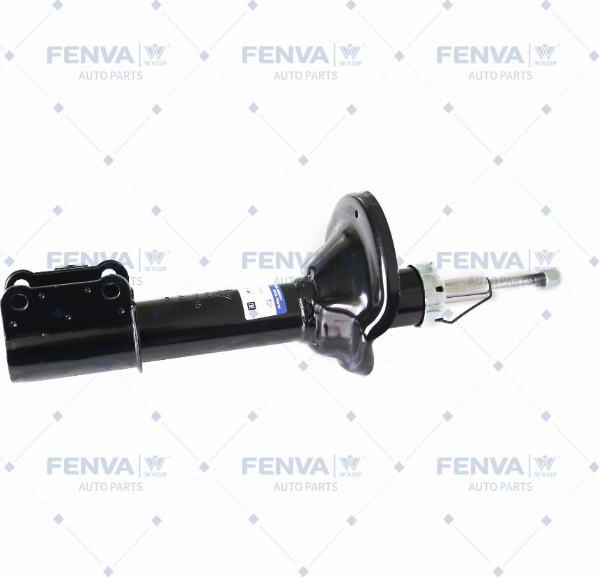 WXQP 54305 - Shock Absorber www.autospares.lv