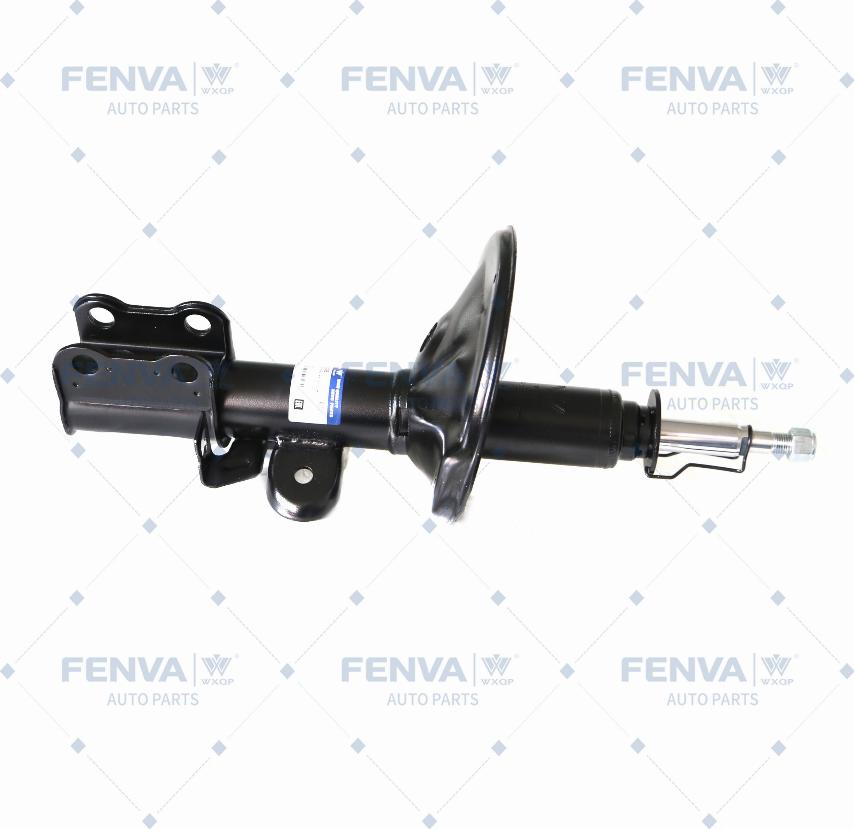 WXQP 54308 - Shock Absorber www.autospares.lv