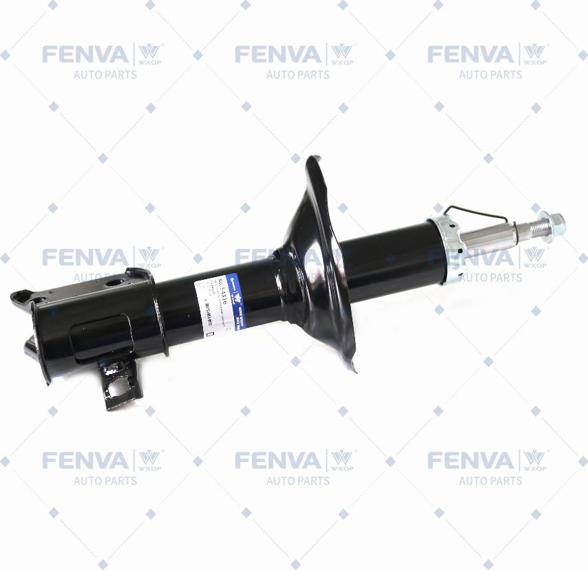 WXQP 54316 - Shock Absorber www.autospares.lv