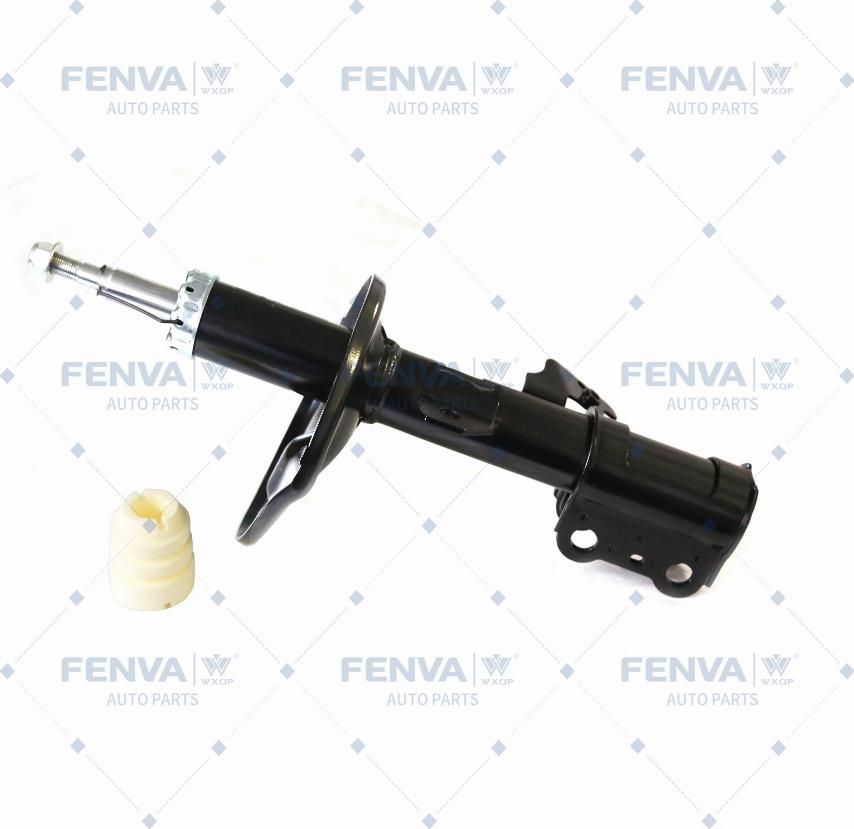 WXQP 54313 - Shock Absorber www.autospares.lv