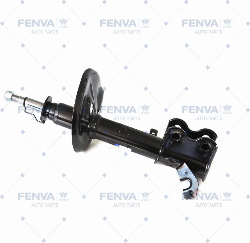 WXQP 54325 - Shock Absorber www.autospares.lv