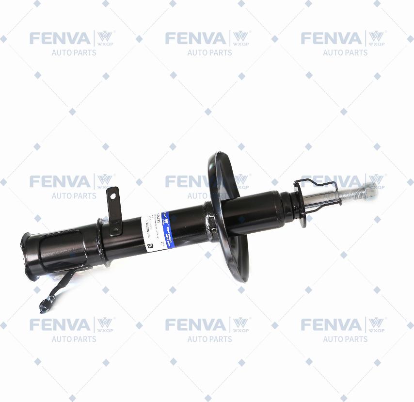 WXQP 54325 - Shock Absorber www.autospares.lv