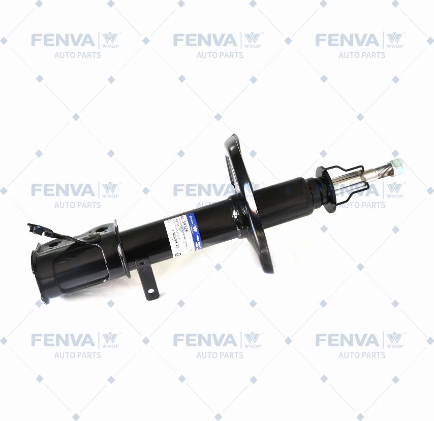 WXQP 54326 - Shock Absorber www.autospares.lv